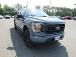 2023 F-150 Thumbnail 3