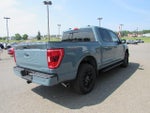 2023 F-150 Thumbnail 5