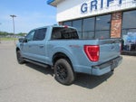 2023 F-150 Thumbnail 7