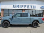 2023 F-150 Thumbnail 8