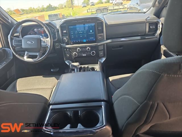 2023 Ford F-150 - $35,000