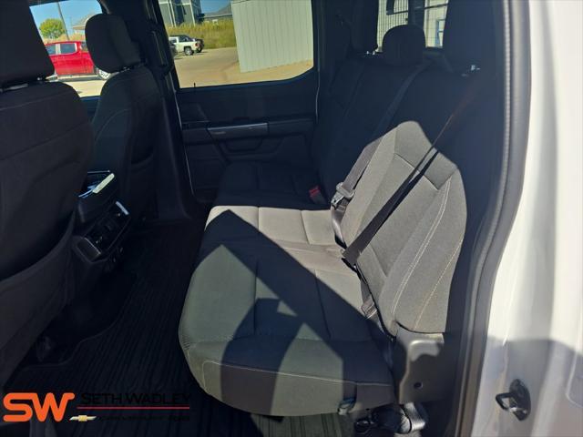 2023 Ford F-150 - $35,000