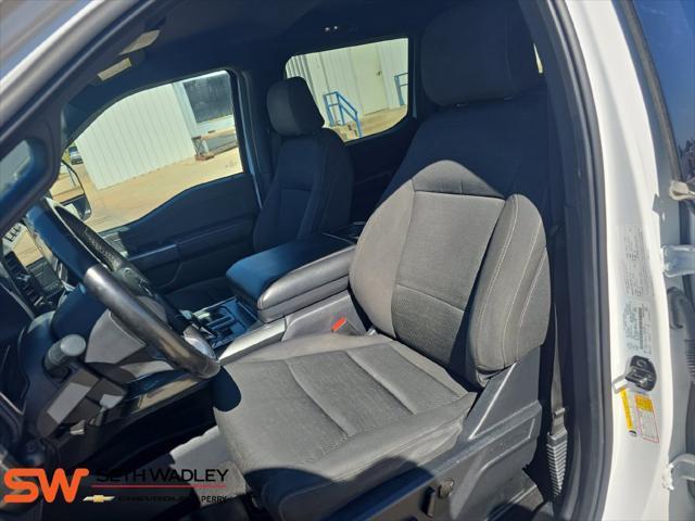 2023 Ford F-150 - $35,000