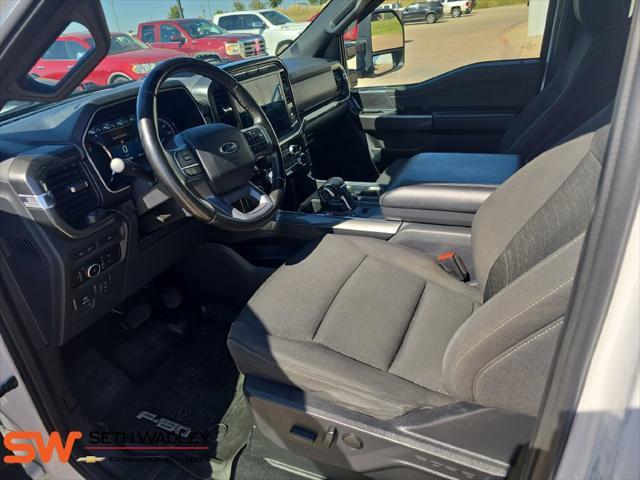 2023 Ford F-150 - $35,000