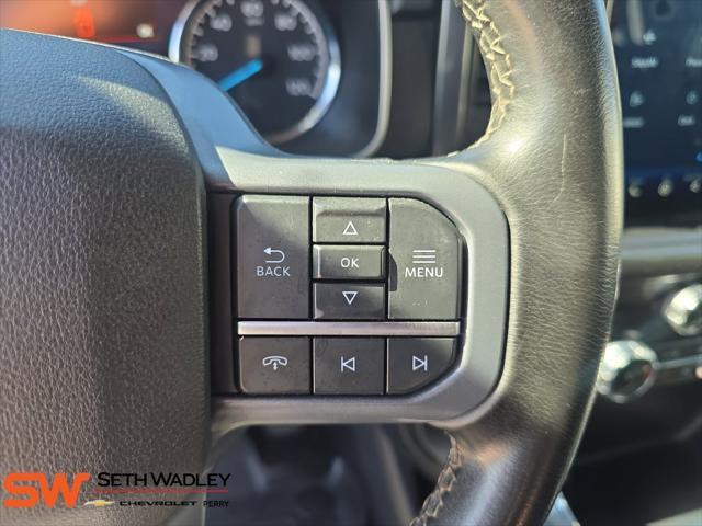 2023 Ford F-150 - $35,000