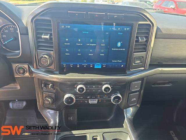 2023 Ford F-150 - $35,000
