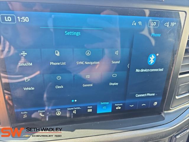 2023 Ford F-150 - $35,000