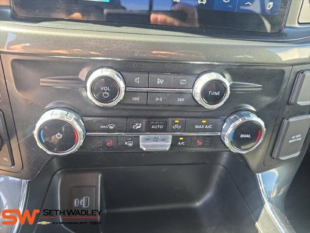 2023 Ford F-150 - $35,000
