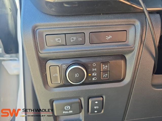 2023 Ford F-150 - $35,000