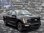 2023 F-150 Thumbnail 1
