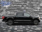 2023 F-150 Thumbnail 2