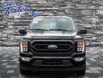 2023 F-150 Thumbnail 8