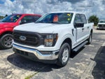2023 F-150 Thumbnail 3