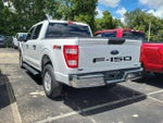 2023 F-150 Thumbnail 4