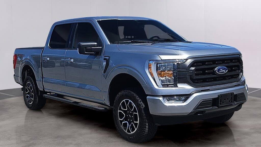 Preowned 2023 Ford F-150 XL for Sale
