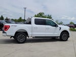 2023 F-150 Thumbnail 1