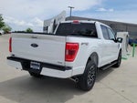 2023 F-150 Thumbnail 2