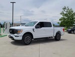 2023 F-150 Thumbnail 3