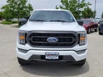 2023 F-150 Thumbnail 4