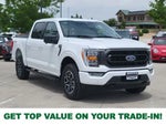 2023 F-150 Thumbnail 18