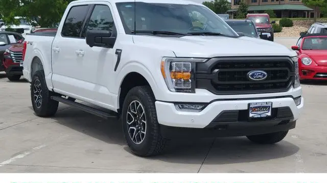 Preowned 2023 Ford F-150 XL for Sale