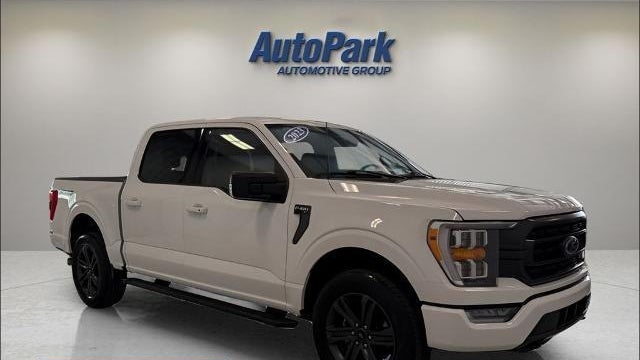 Preowned 2023 Ford F-150 XL for Sale