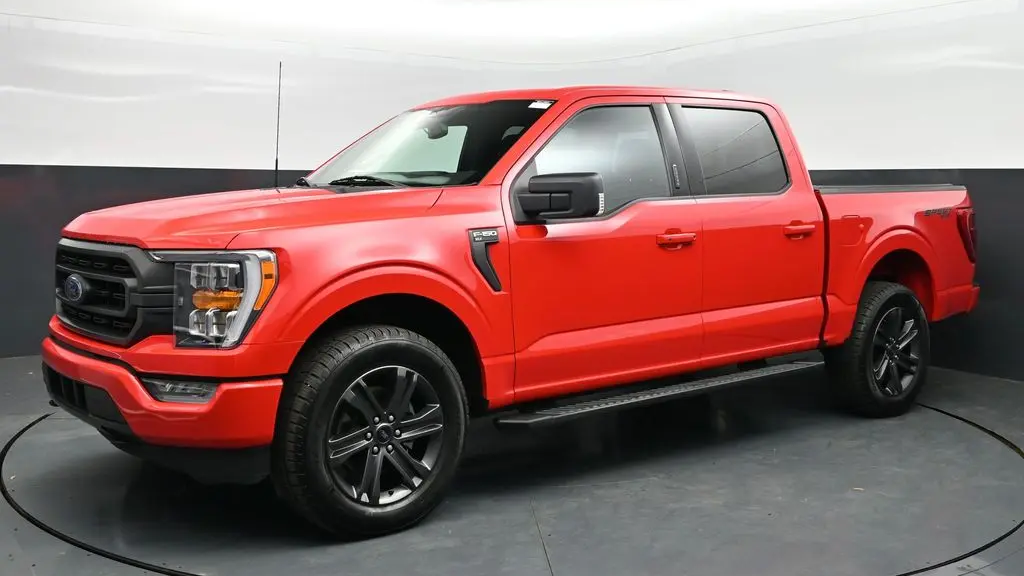 Preowned 2023 Ford F-150 XLT for Sale