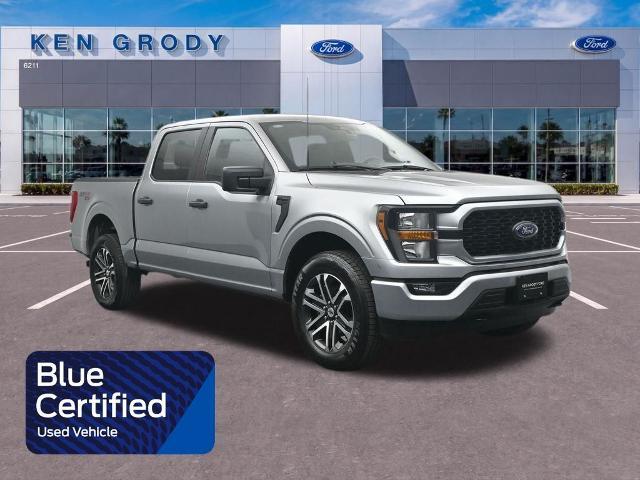 2023 Ford F-150 - $36,885