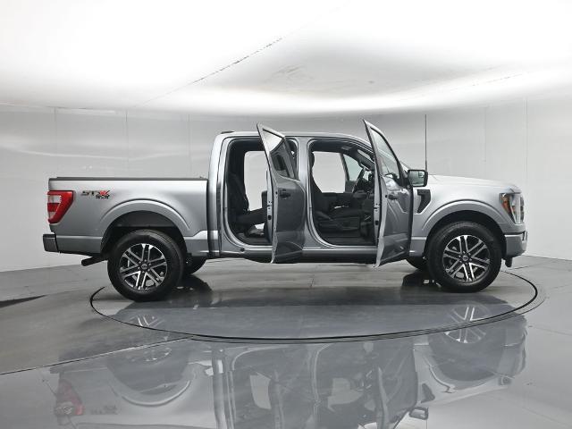 2023 Ford F-150 - $36,885