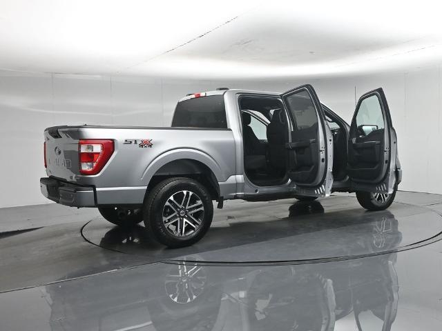 2023 Ford F-150 - $36,885