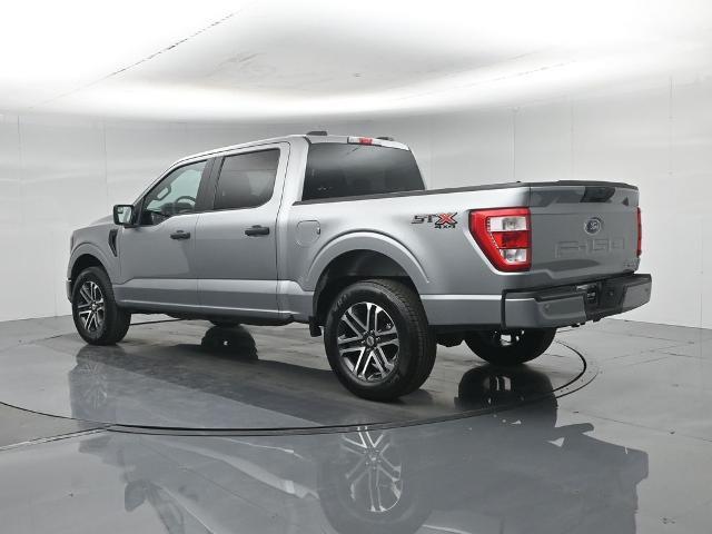 2023 Ford F-150 - $36,885
