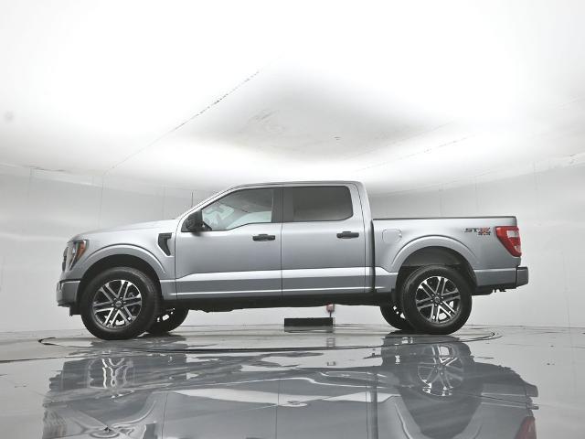 2023 Ford F-150 - $36,885