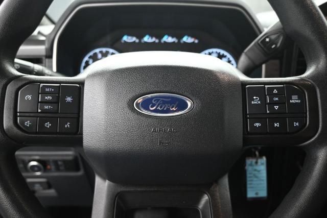 2023 Ford F-150 - $36,885