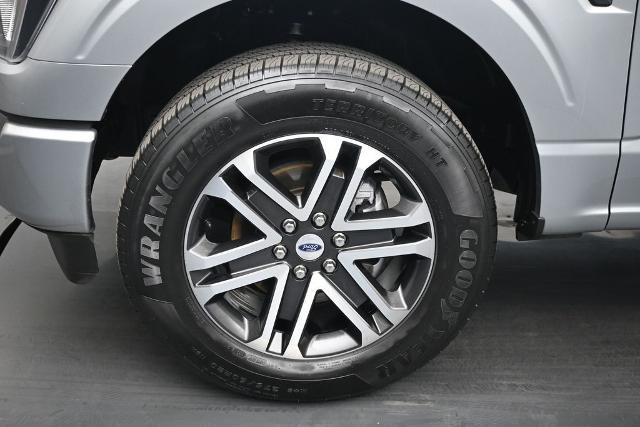 2023 Ford F-150 - $36,885