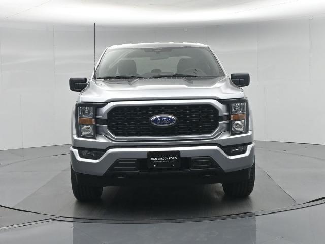 2023 Ford F-150 - $36,885