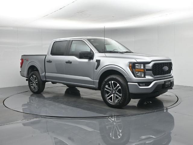 2023 Ford F-150 - $36,885