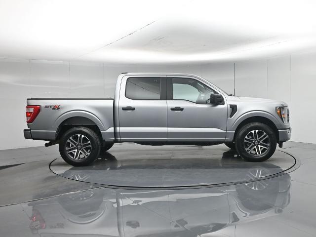2023 Ford F-150 - $36,885