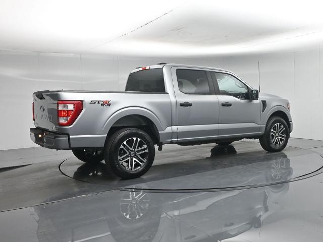 2023 Ford F-150 - $36,885