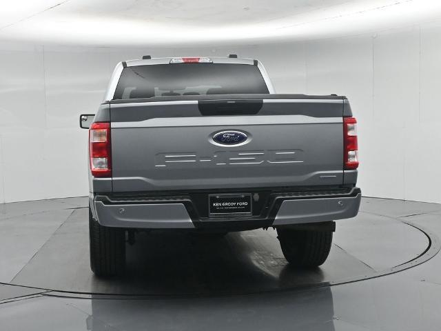 2023 Ford F-150 - $36,885
