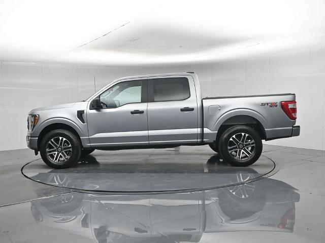 2023 Ford F-150 - $36,885