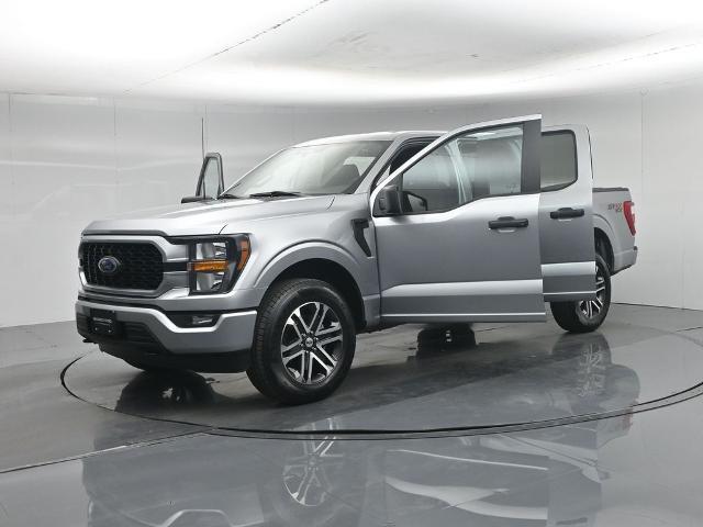 2023 Ford F-150 - $36,885