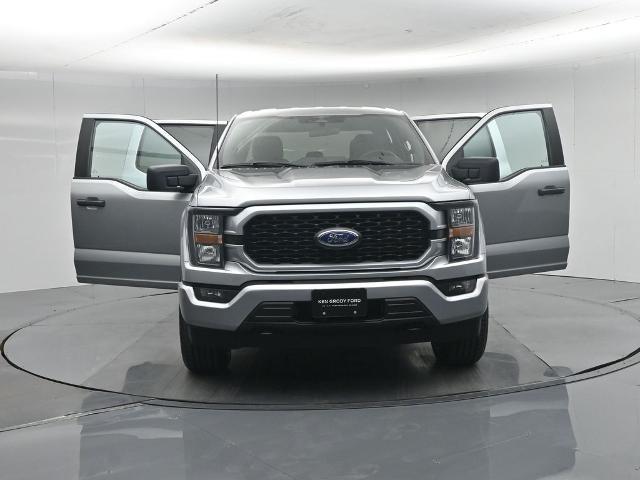 2023 Ford F-150 - $36,885