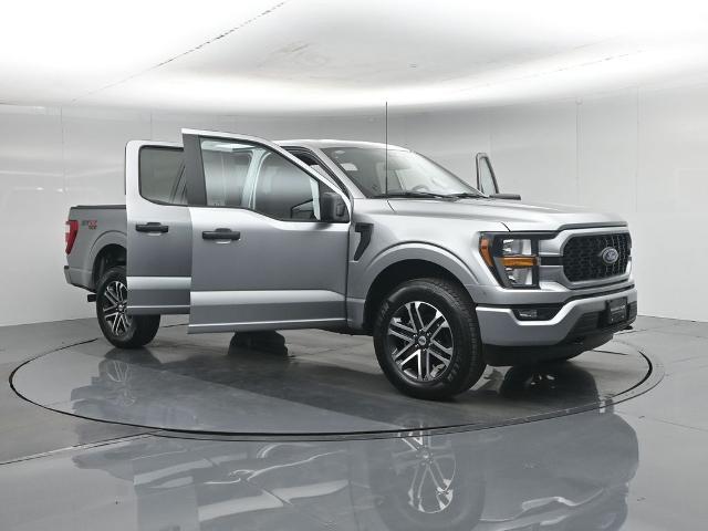 2023 Ford F-150 - $36,885