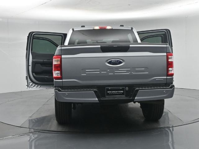 2023 Ford F-150 - $36,885