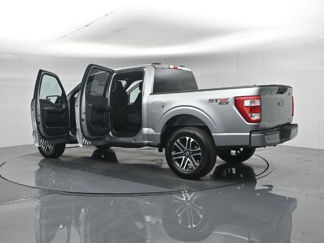 2023 Ford F-150 - $36,885