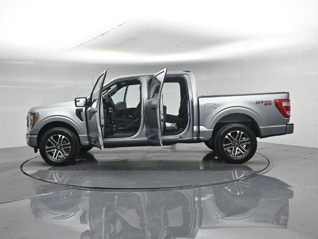 2023 Ford F-150 - $36,885