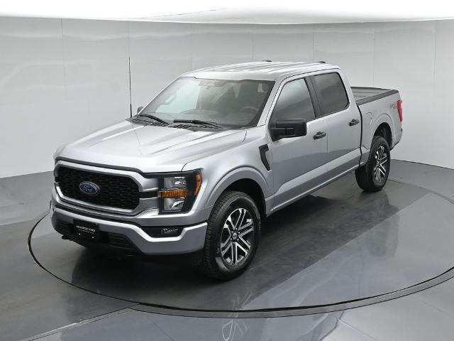 2023 Ford F-150 - $36,885