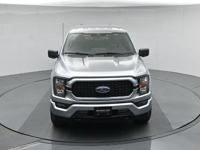 2023 Ford F-150 - $36,885