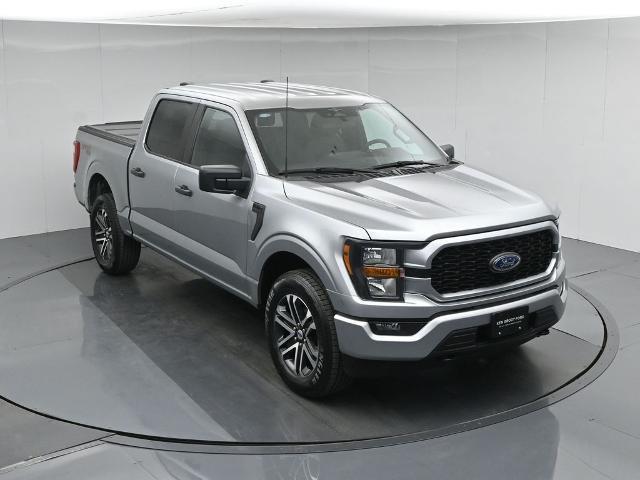 2023 Ford F-150 - $36,885