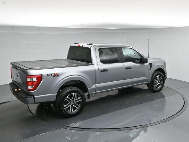 2023 Ford F-150 - $36,885